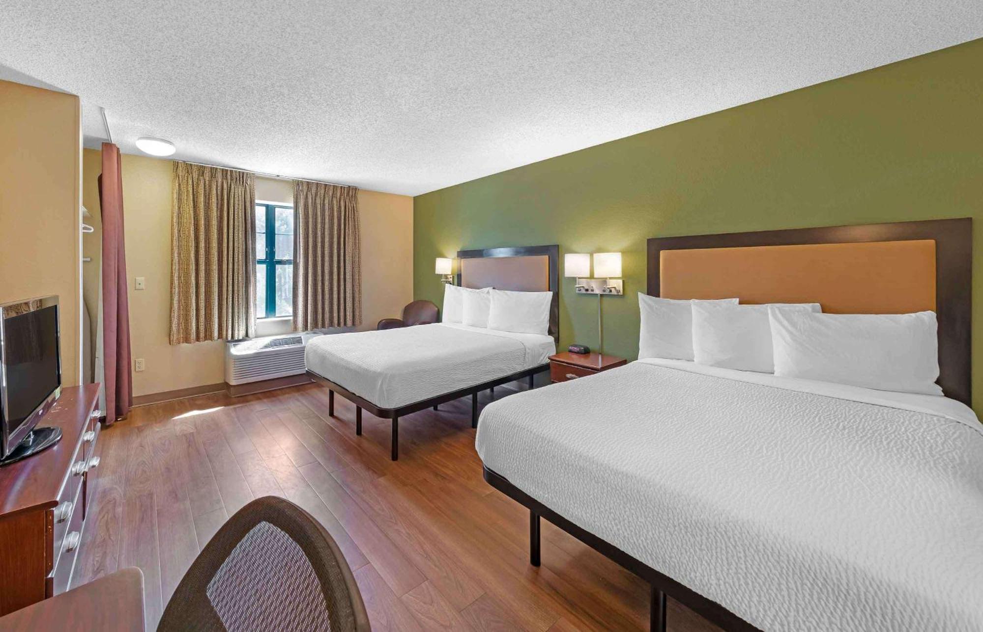 Extended Stay America Suites - Daytona Beach - International Speedway Exterior photo